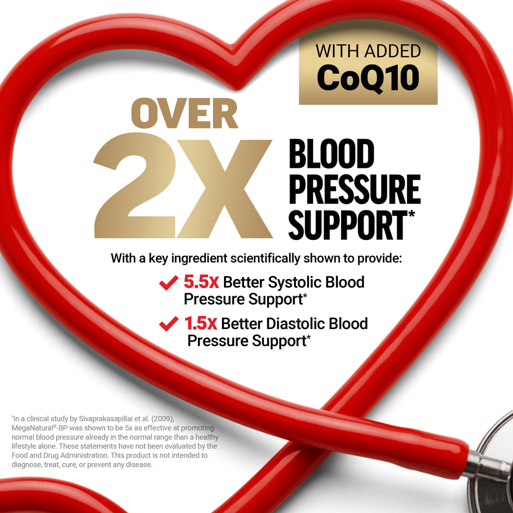 Total Beets Heart Health Blood Pressure Support Chews with CoQ10, 60 Soft S278423