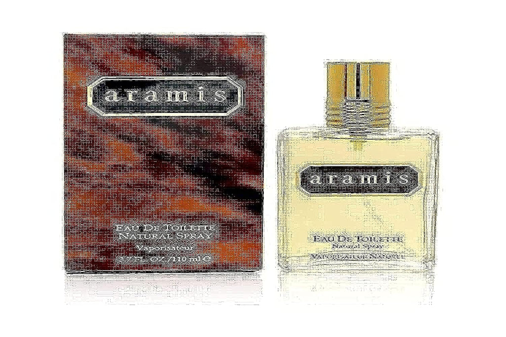 Eau De Toilette Spray 3.7 oz V7178