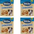 Peanut Butter Flavor Dog Treats 10oz 4-Pack G8864