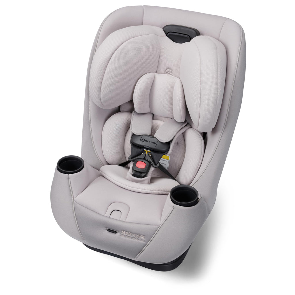 3-in-1 Convertible Car Seat, 5-100 lbs V837