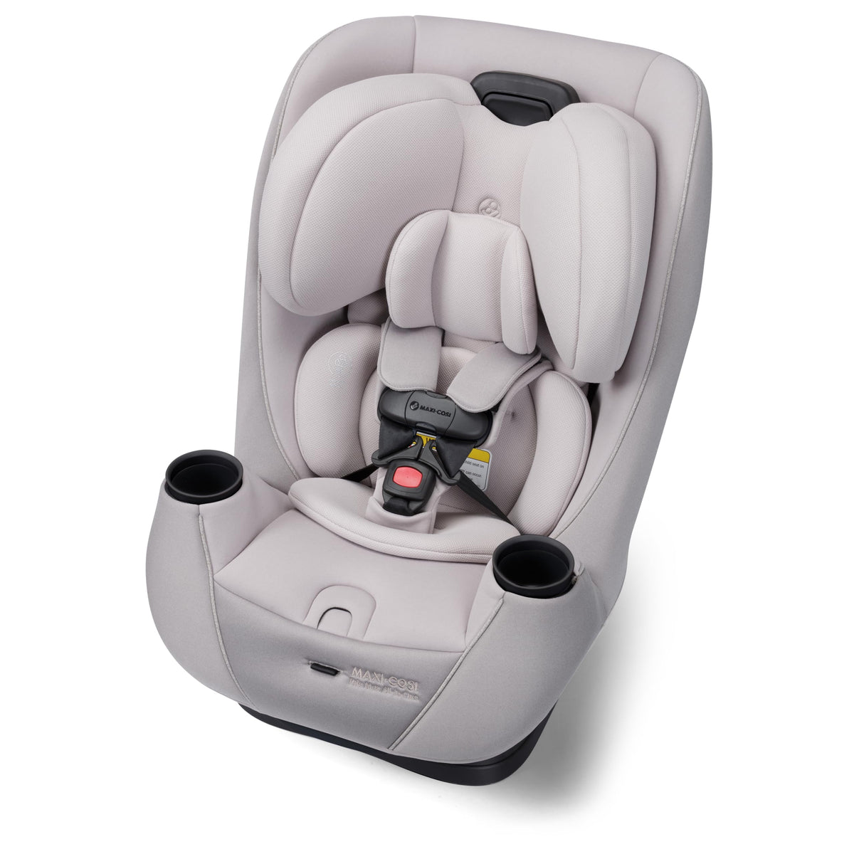 3-in-1 Convertible Car Seat, 5-100 lbs V837