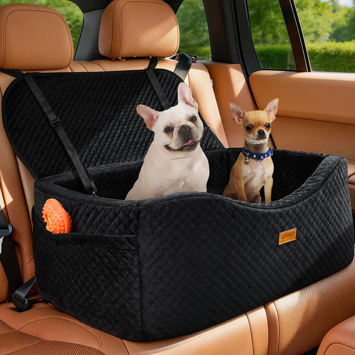 Large Dog Car Seat U262
