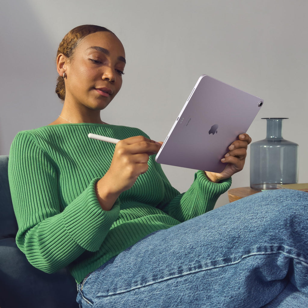 iPad Air 13-inch Wi-Fi 128GB Blue O71825