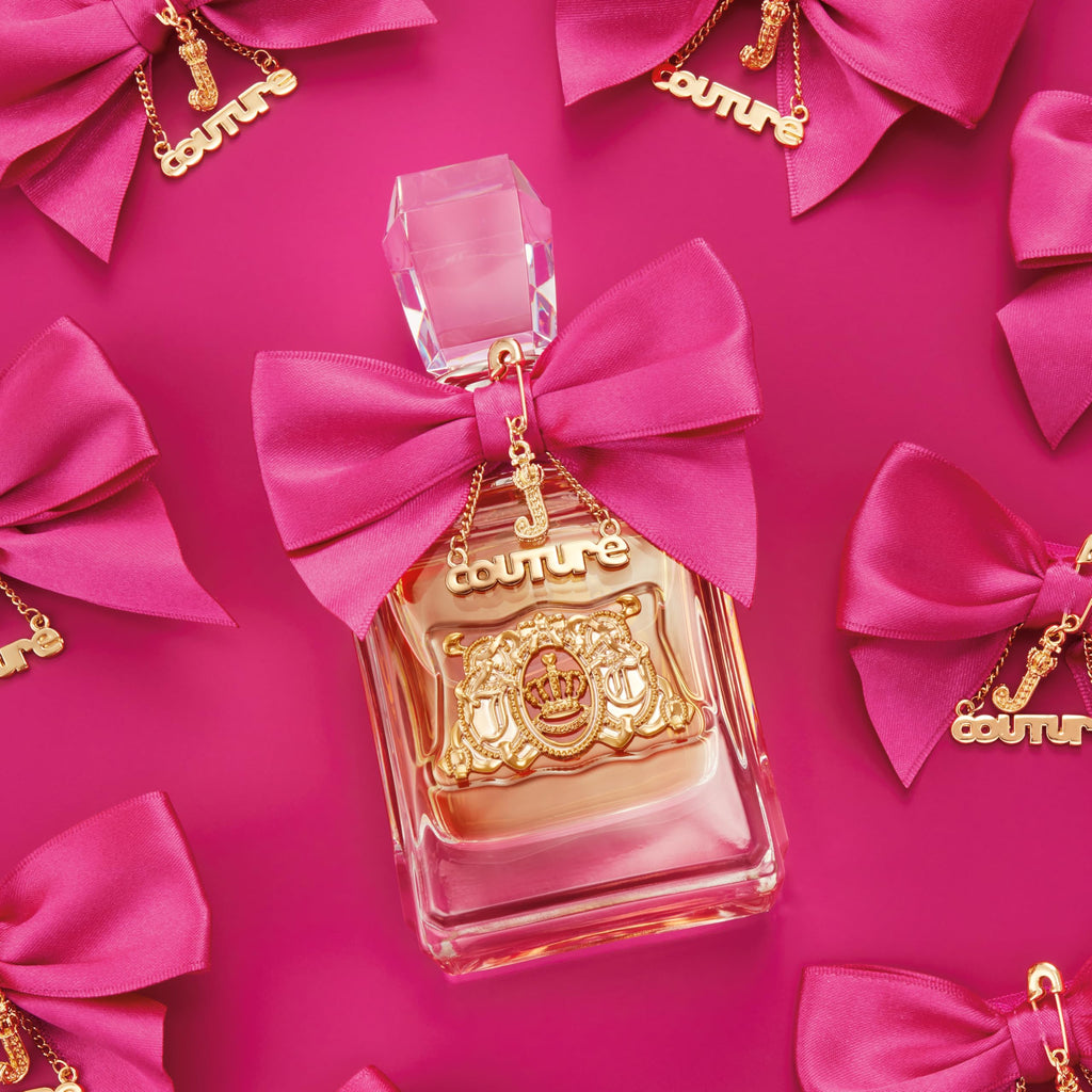 Eau De Parfum with Notes of Mandarin, Gardenia & Caramel Y7710