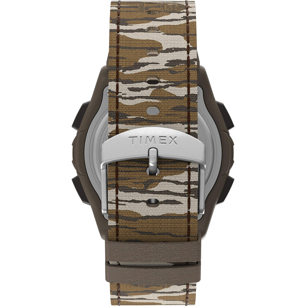 Men's Digital Chrono Alarm Timer Full-Size Watch A451720