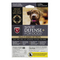 Flea & Tick Control for Puppies S9737