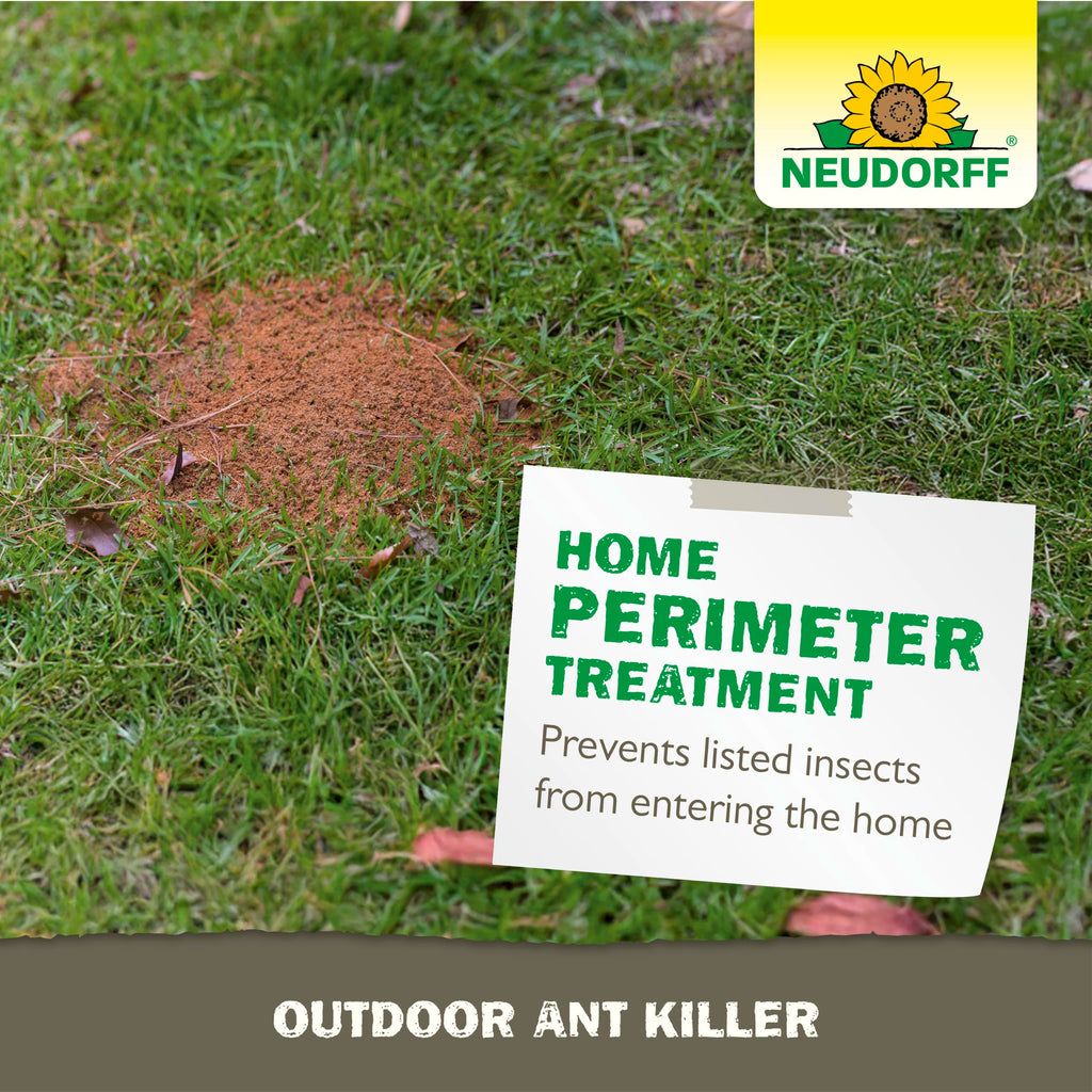 Outdoor Ant Bait Granules 1 LB B786438