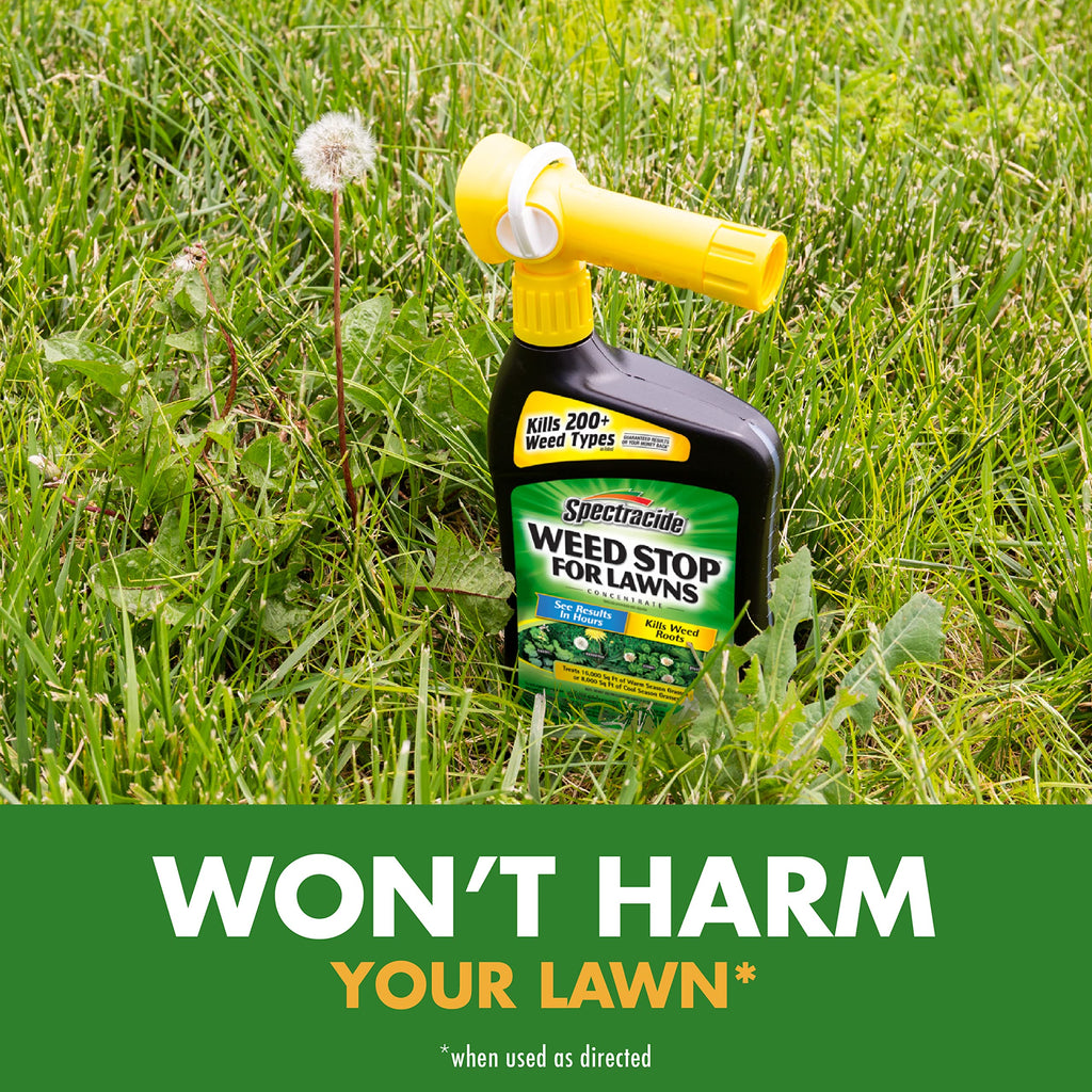 32 Oz Concentrate Weed Killer E749631